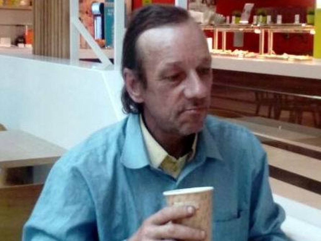 На столичном Печерске без вести пропал 57-летний гражданин Латвии (ФОТО)