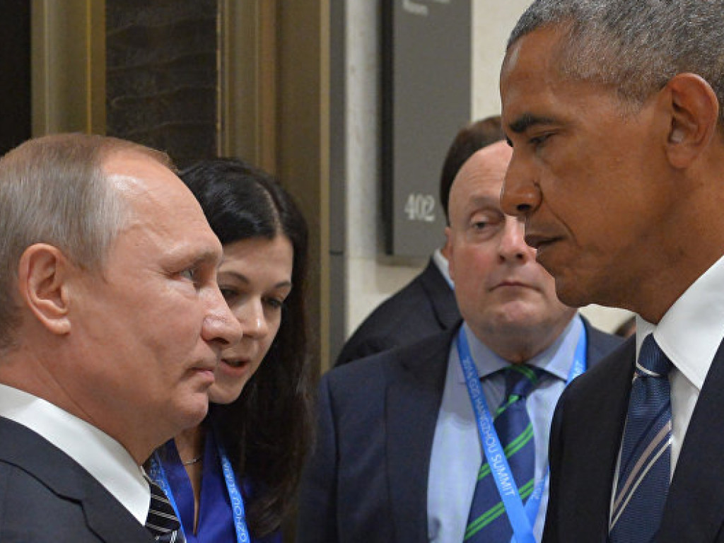 Встреча Обамы с Путиным в 2014 году могла бы  сохранить тысячи жизней украинцев &#8212; политолог