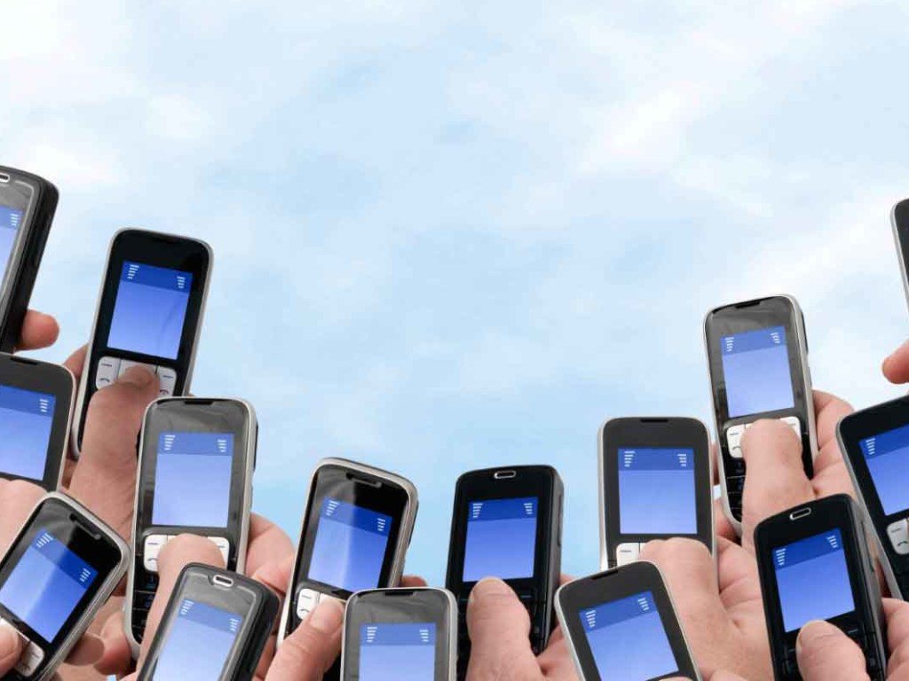 В Украине ожидается коллапс с мобильной связью