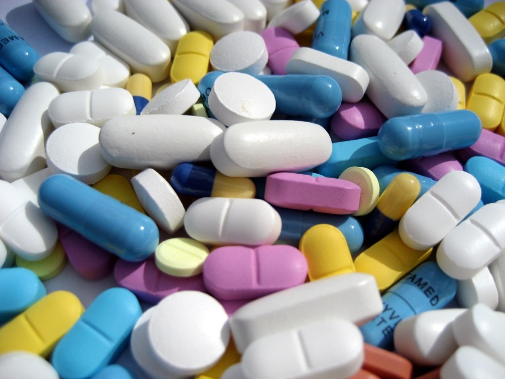 В Украине запретили известные таблетки против дефицита кальция
