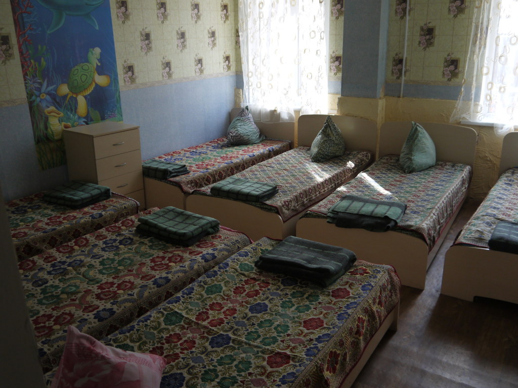 Лагерь в Донецкой области, где массово отравились дети, закрыли