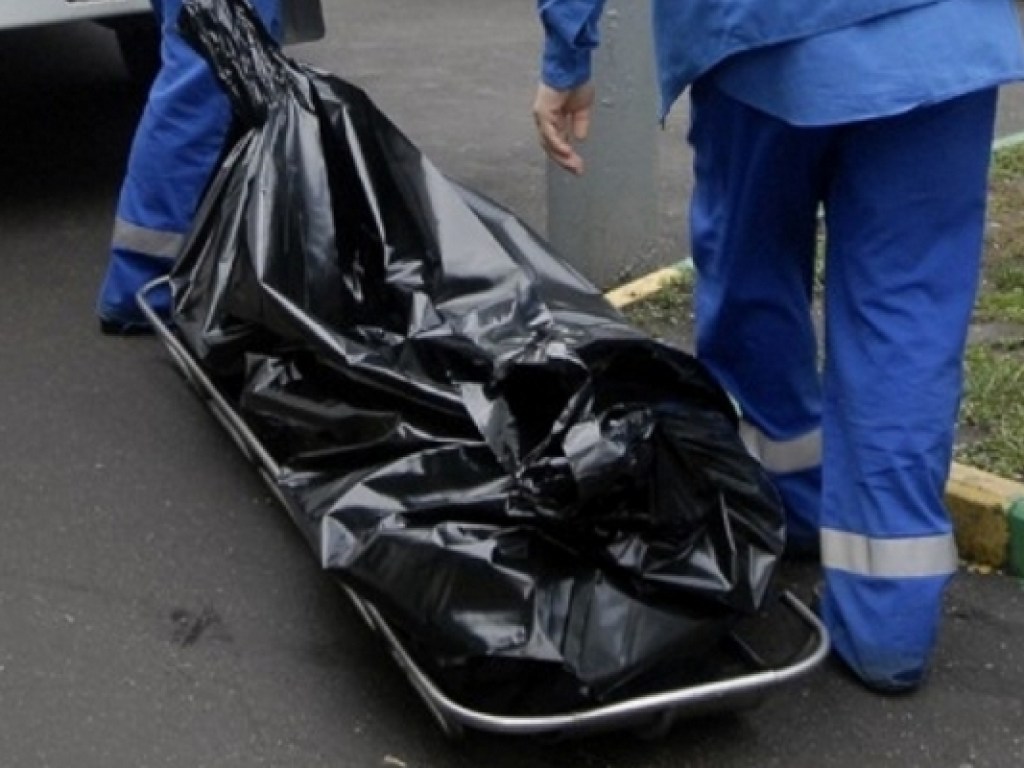 На Днепропетровщине пенсионера убил любовник сожительницы &#8212; СМИ (ФОТО)