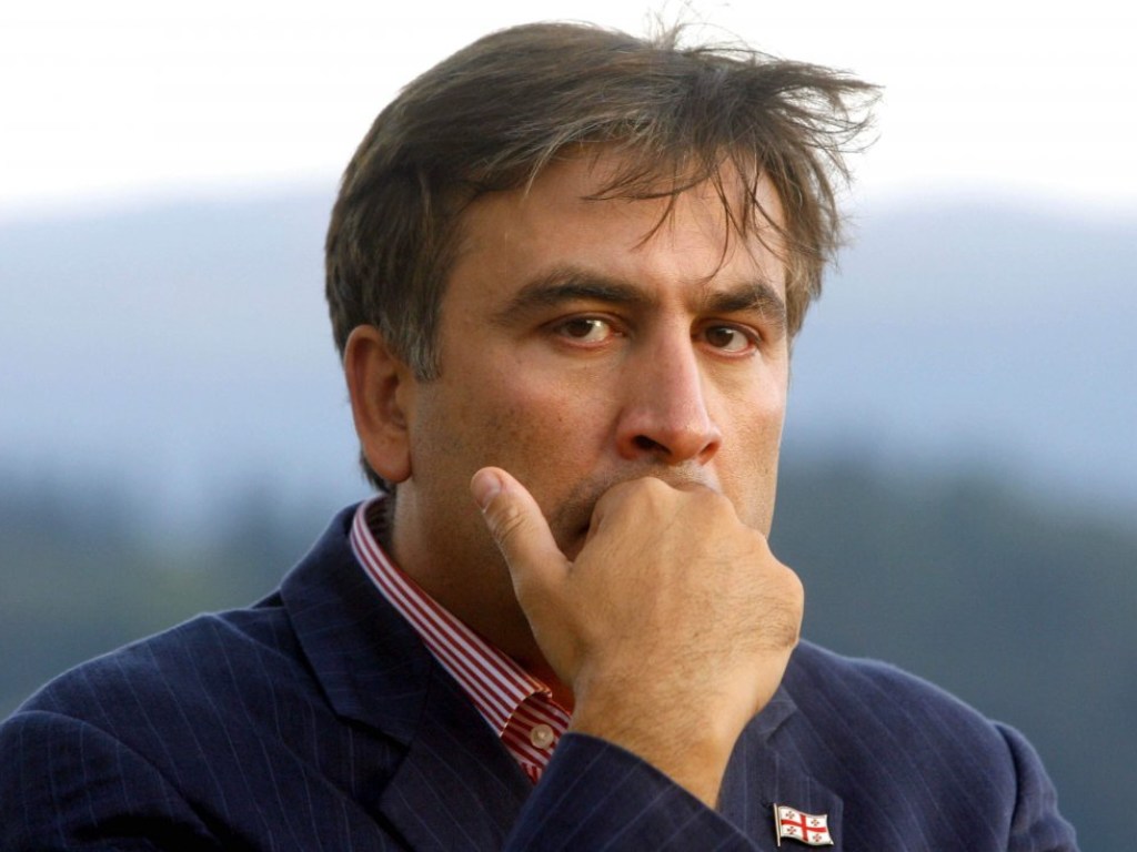 Апелляционный суд Тбилиси оставил приговор Саакашвили в силе