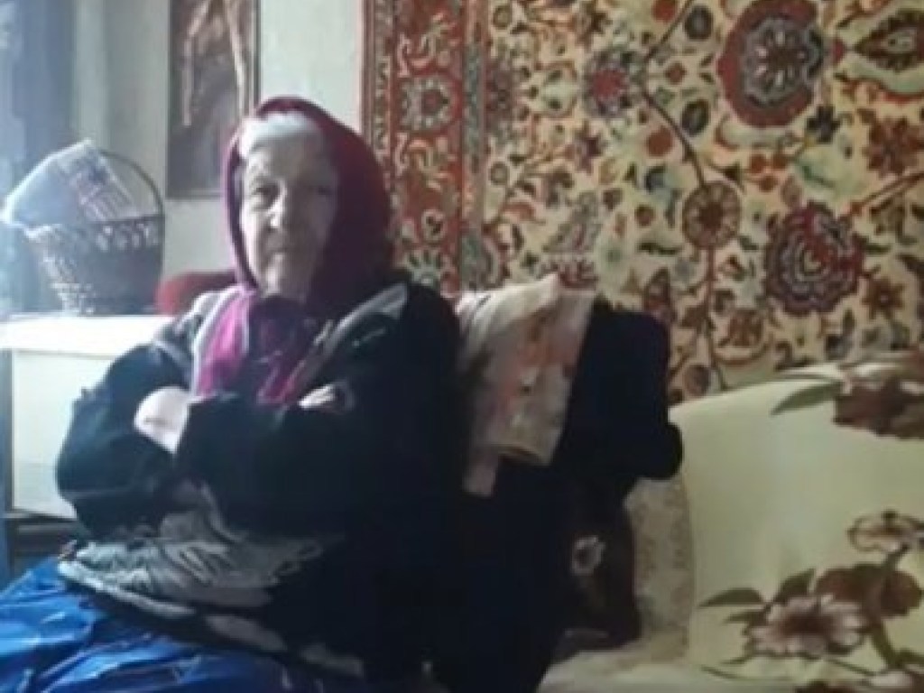 В Николаеве пенсионерку отказались госпитализировать с переломом шейки бедра (ФОТО)