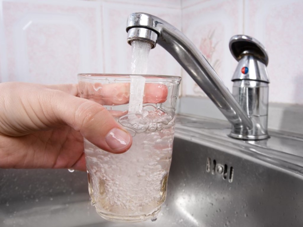 Дефицит хлора для очистки воды: в «ДнепрАзоте» сообщили сроки возобновления производства