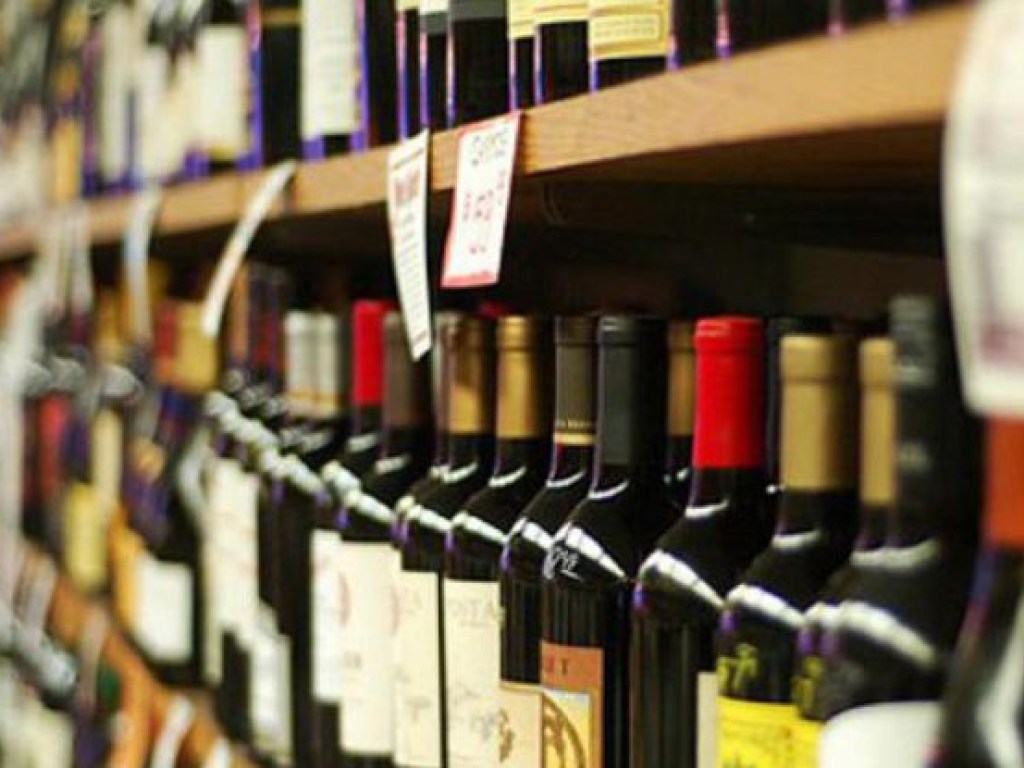Цены на алкоголь повысятся более чем на 13% &#8212; эксперт