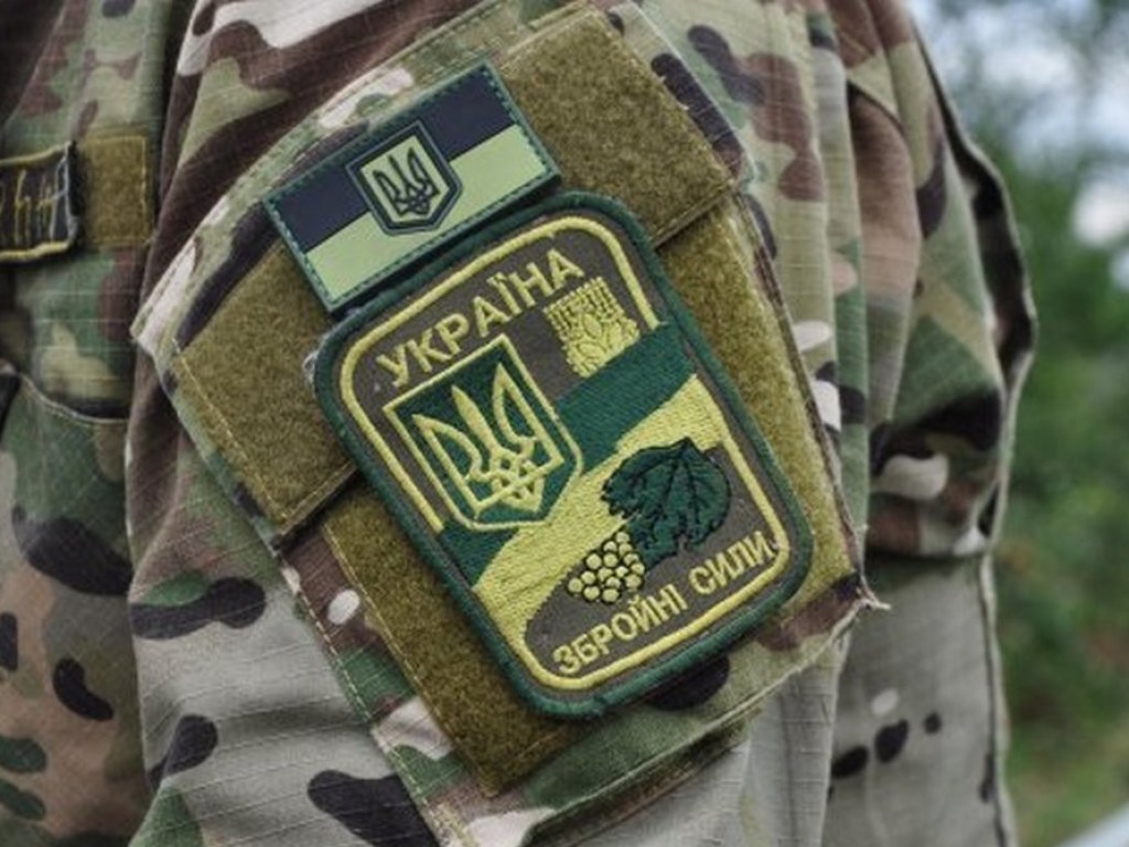 С начала суток позиции ВСУ на Донбассе обстреляли 5 раз  – штаб ООС