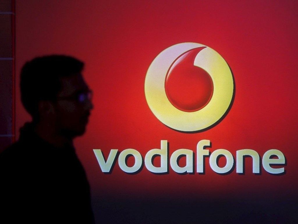 На территории «ДНР» и «ЛНР» перестала работать мобильная связь Vodafone