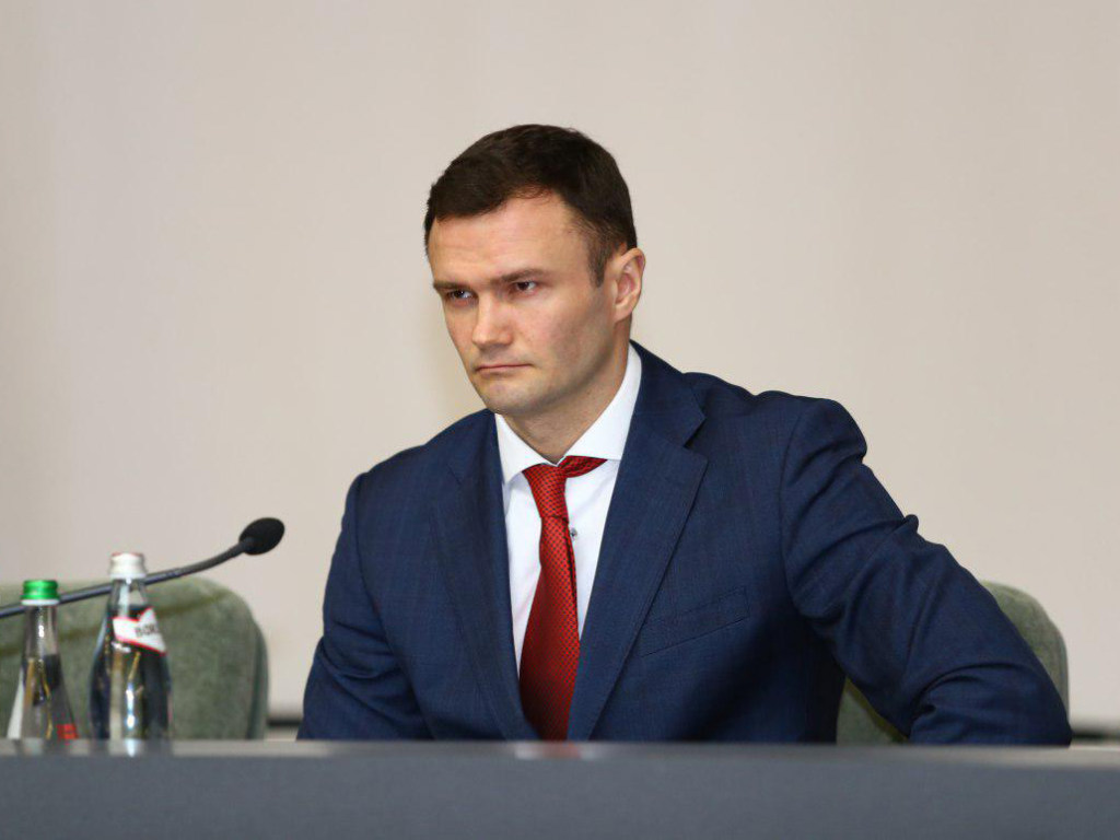 Новый глава Киевского управления ГБР Марчук прошел проверку «Автомайдана» на добропорядочность