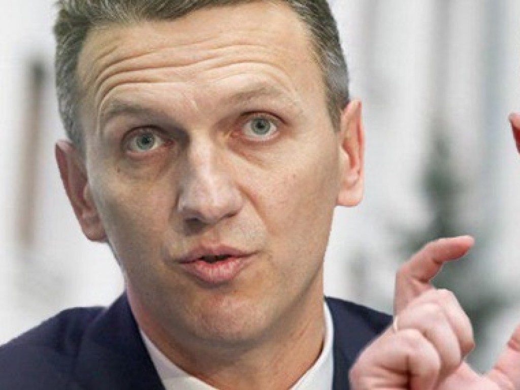 Коррупция с привкусом анти или как создавали ГБР