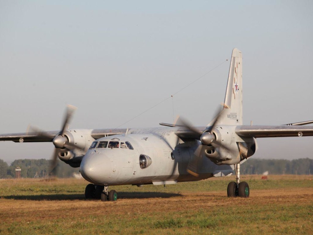 Аварийная посадка украинского самолета в Египте: стали известны детали