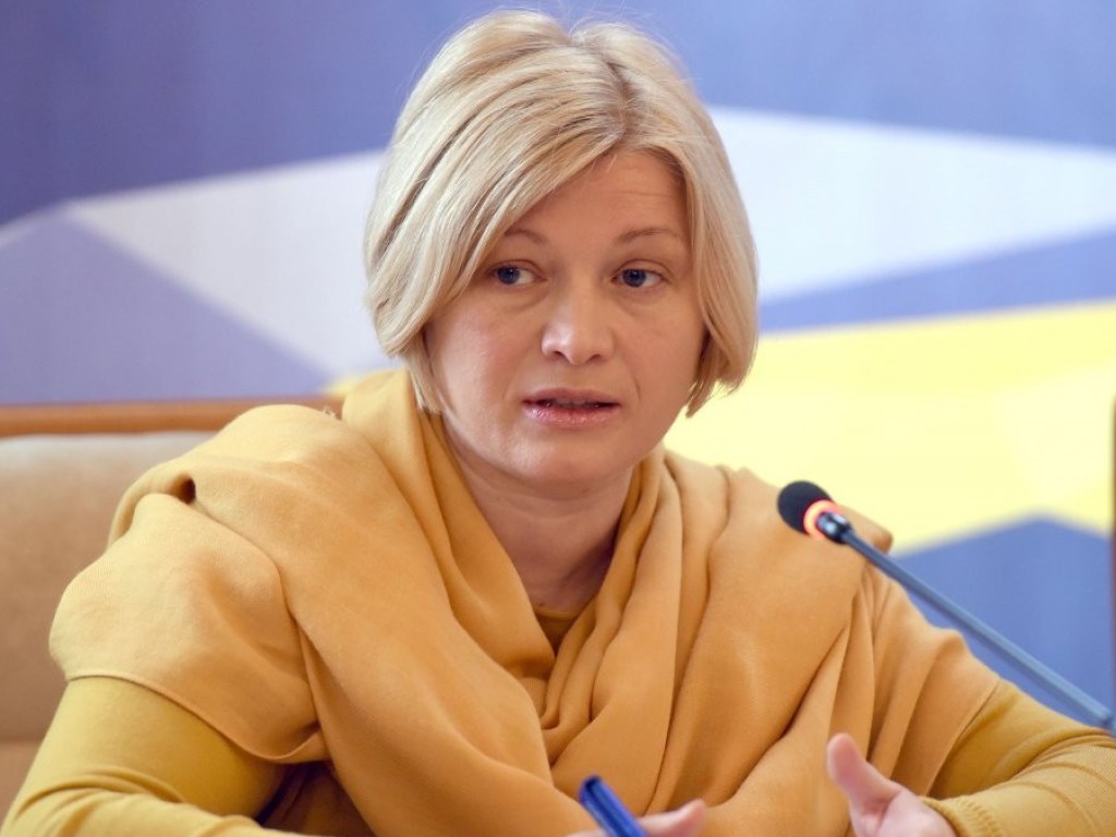 В Италии заявили о законности аннексии Крыма, украинские власти отреагировали