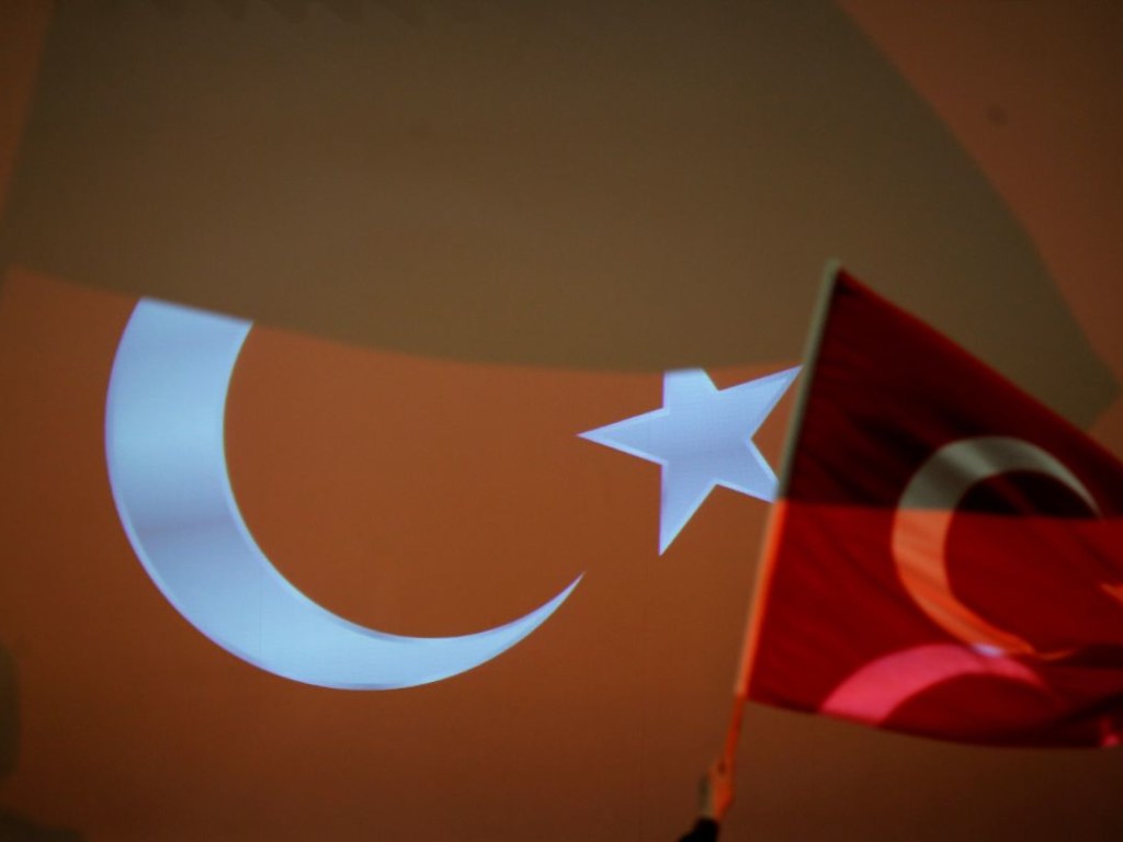 Нидерланды и Турция возобновят дипломатические отношения