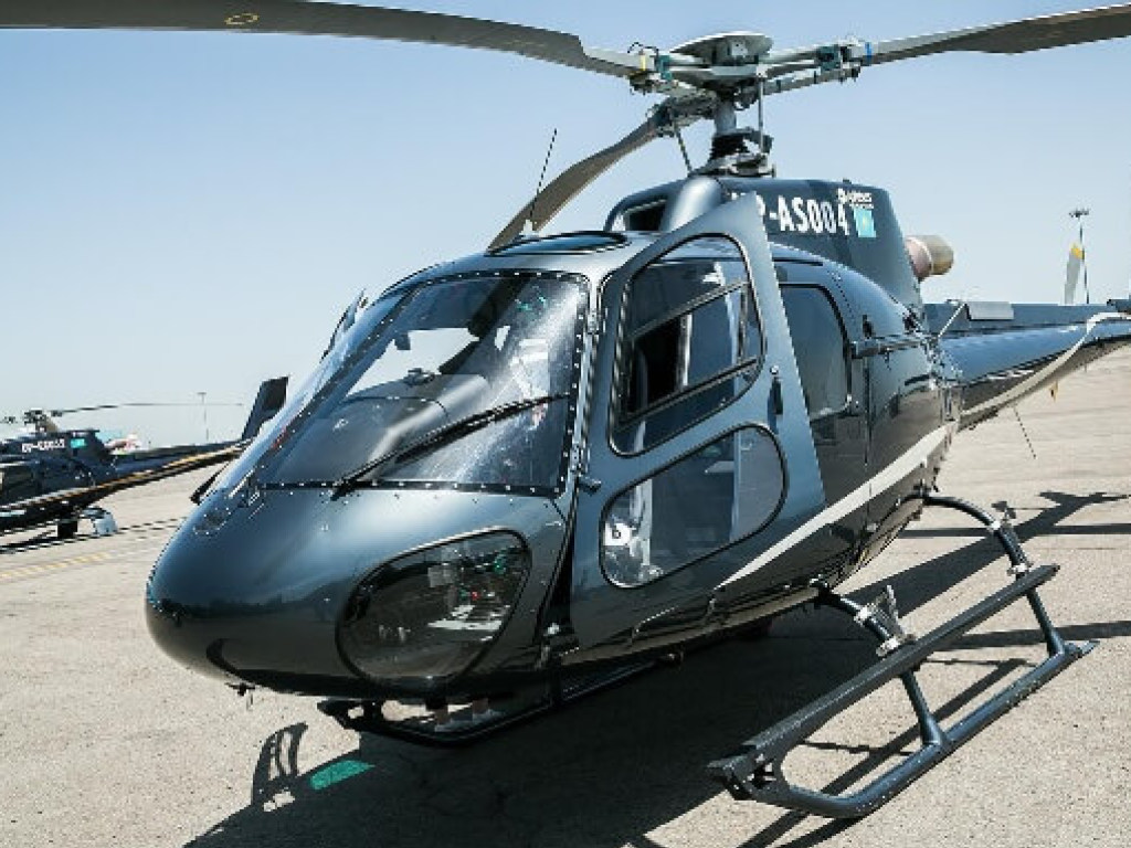 За закупку французских вертолетов для министерства Авакова Украина переплатит 200 миллионов евро