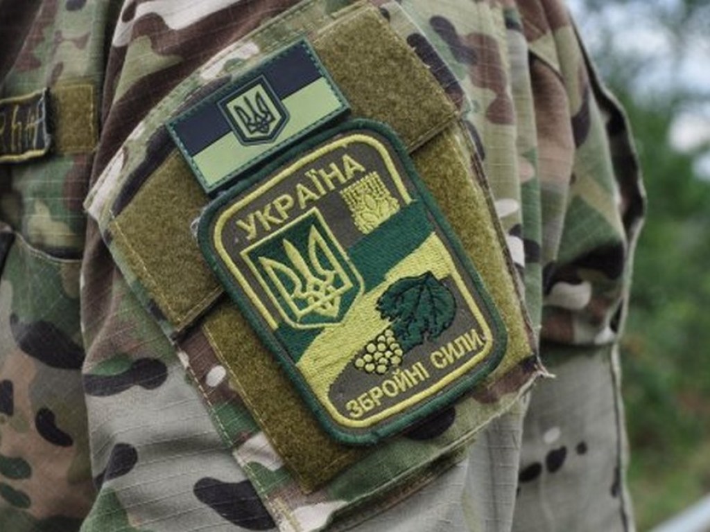 Штаб ООС: За сутки на Донбассе позиции ВСУ обстреляли 15 раз
