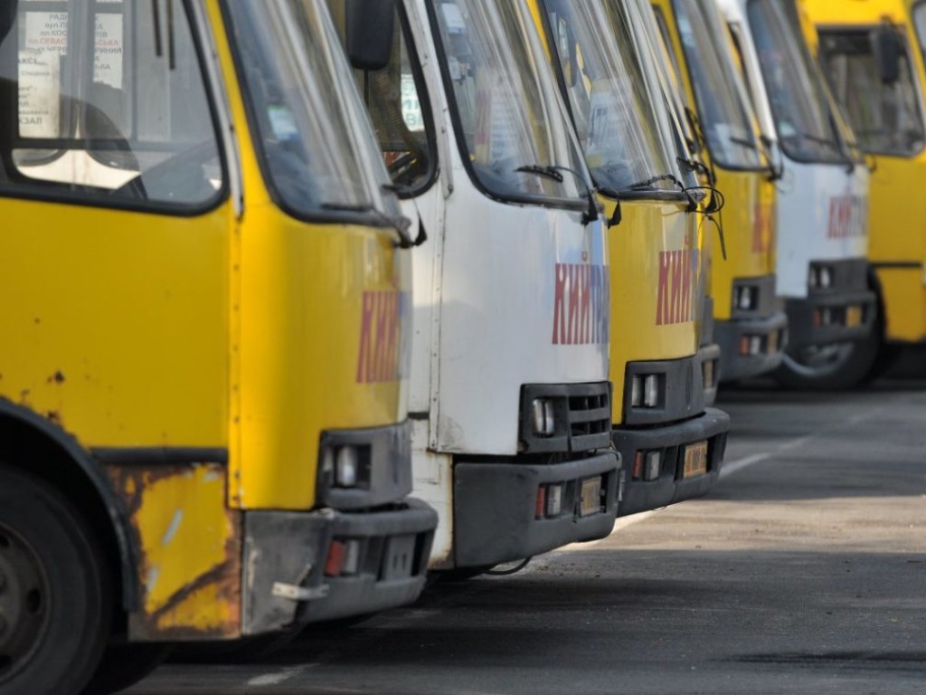 В Украине растет количество ДТП из-за старого автопарка и плохого состояния дорог – эксперт
