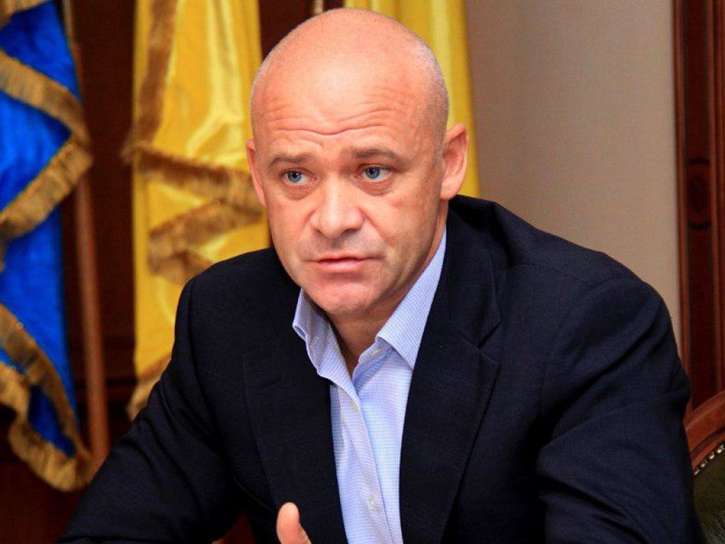 «Сообщникам» Мэра Одессы Труханова вернули 92 миллиона с процентами