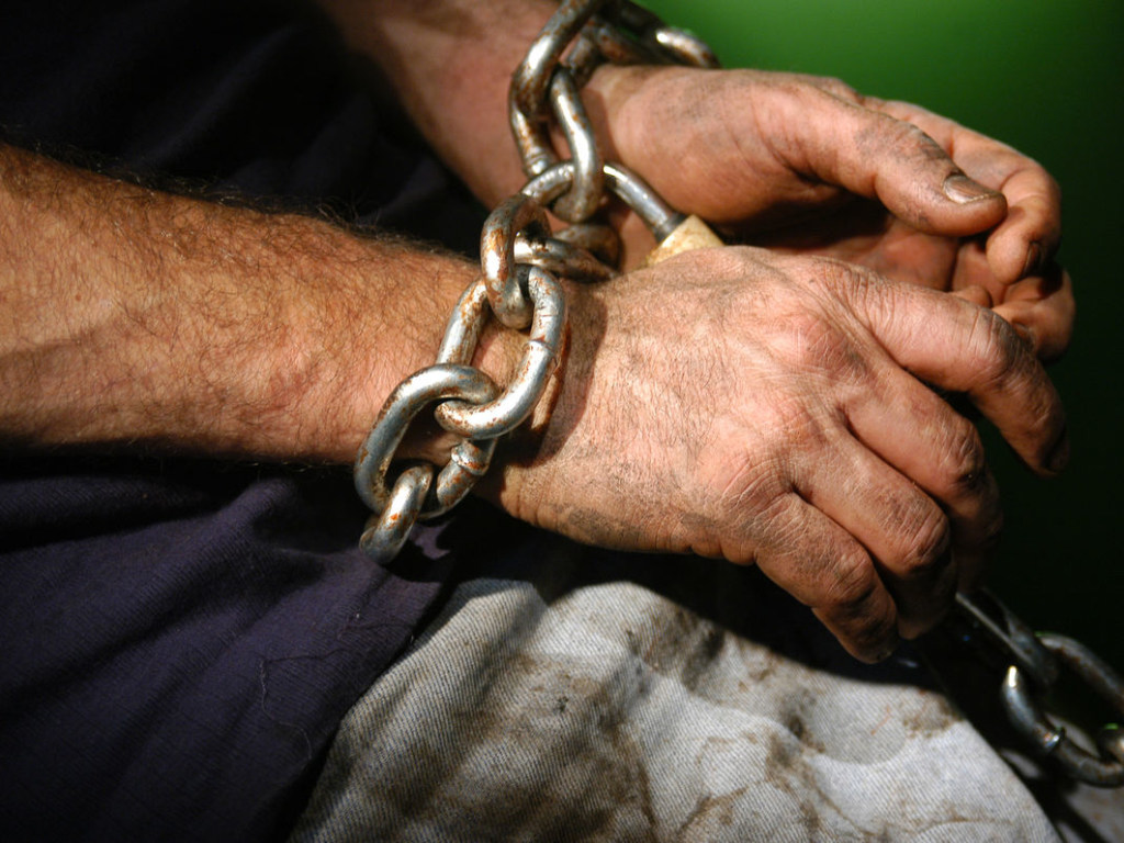 Адвокат рассказал, как украинцы могут предотвратить принуждение к рабству