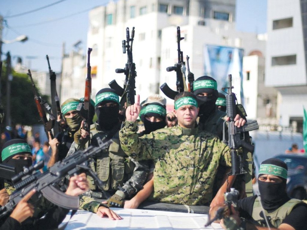 Полное примирение Израиля и ХАМАС невозможно – арабский политолог