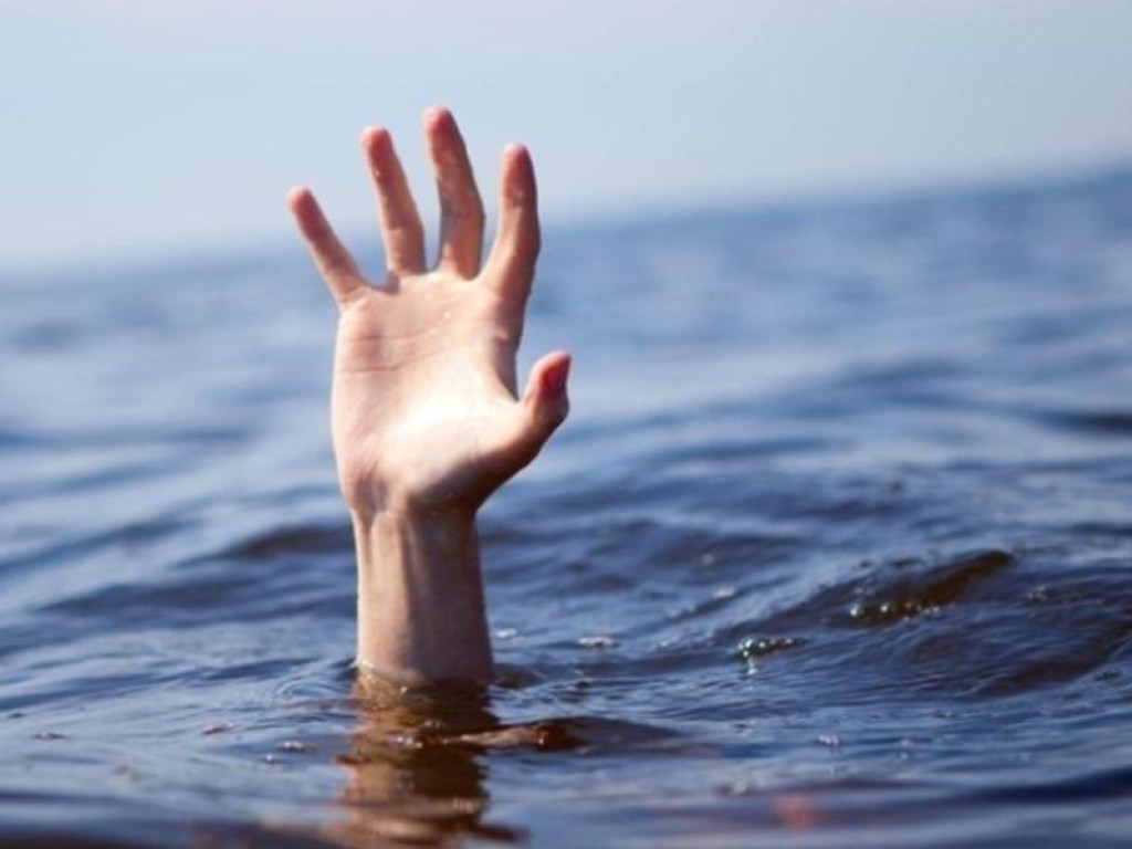 В Херсоне утонул парень из Донецка