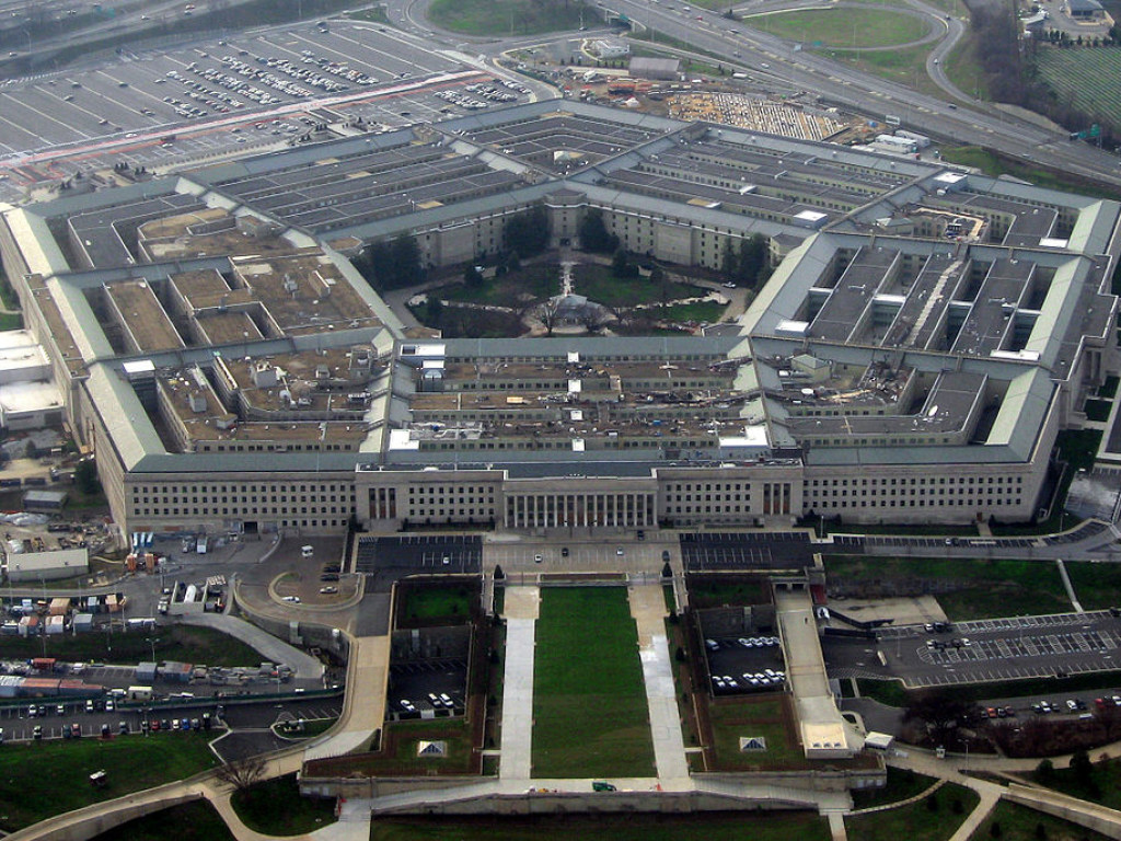 Американский аналитик рассказал, почему Пентагон заинтересован в экономической поддержке украинской армии