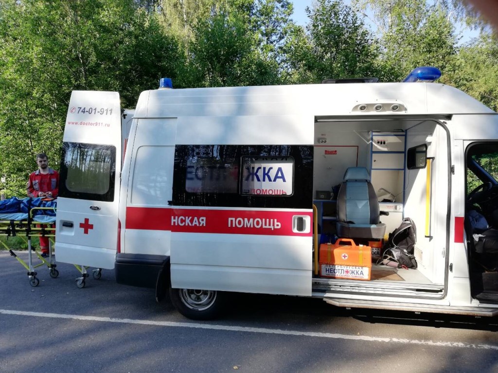 В Украине крайне ухудшилась доступность медицинской помощи &#8212; врач