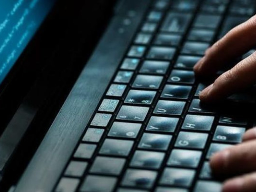 Происходит масштабная кибератака на украинские госучреждения &#8212; эксперты