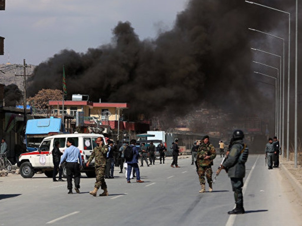 За взрывом в Кабуле стоит ИГИЛ, заинтересованное в устранении генерала Дустума – арабский политолог