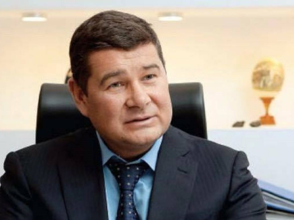 НАБУ вызвало на допрос Онищенко