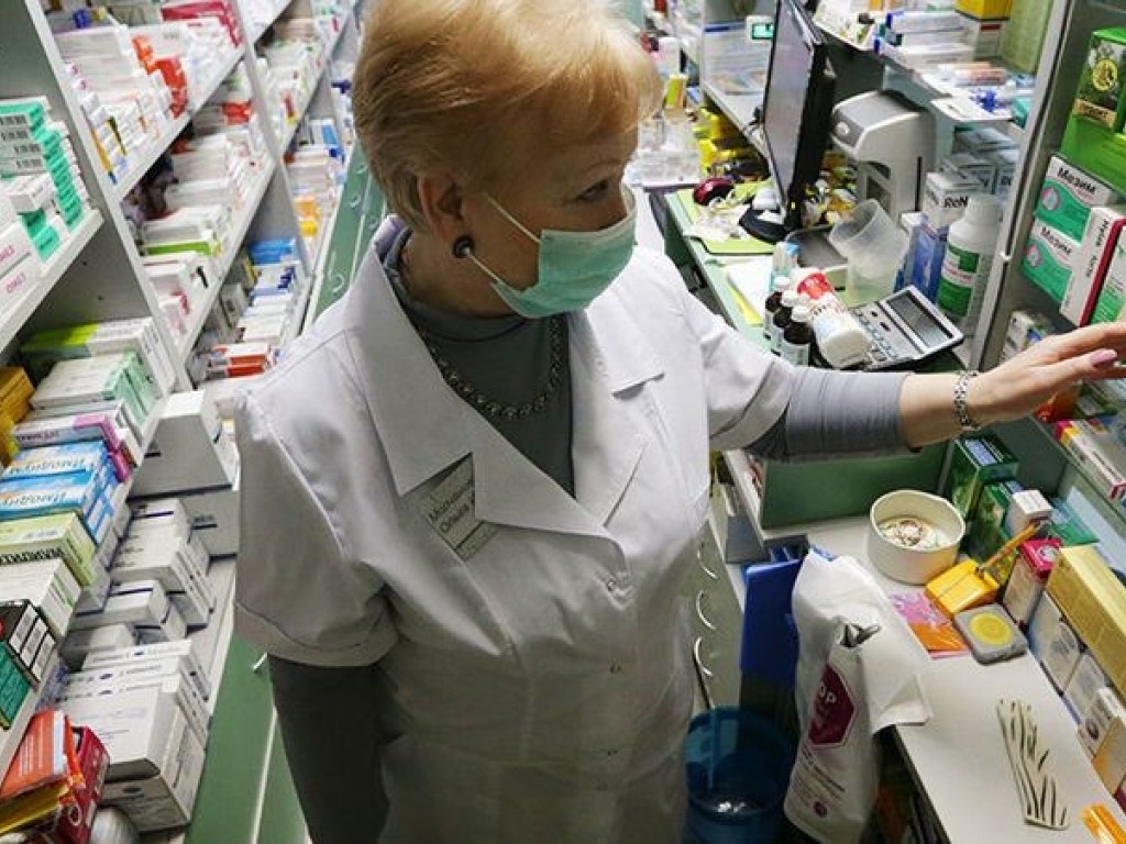 Новая перспектива для украинцев: аптек меньше, а лекарства – только по рецепту