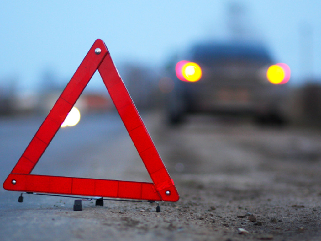 Эксперт назвал пять причин всплеска аварий и смертности на дорогах Украины