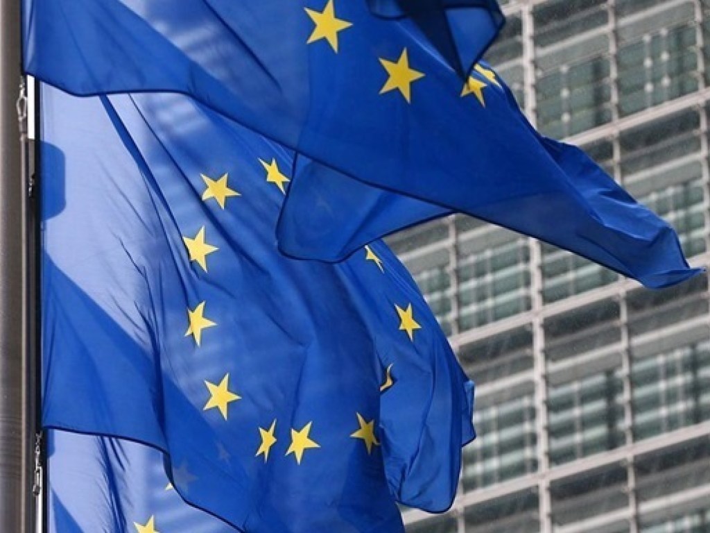 ЕС готовит новые пошлины на товары из США объемом 20 миллиардов долларов