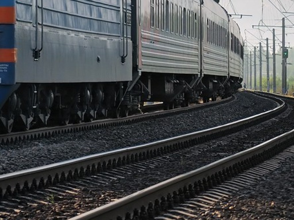 Кража кабеля под Одессой стала причиной задержки трех поездов