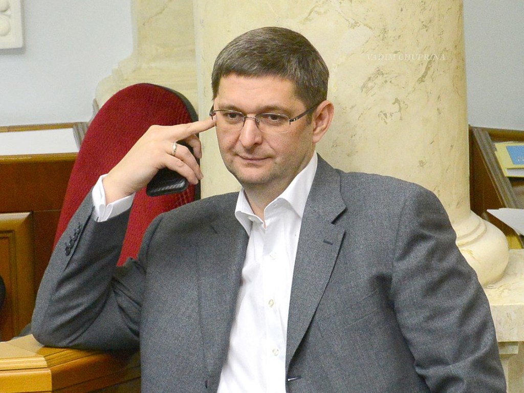 Руководителем избирательного штаба Порошенко может стать Ковальчук &#8212; СМИ