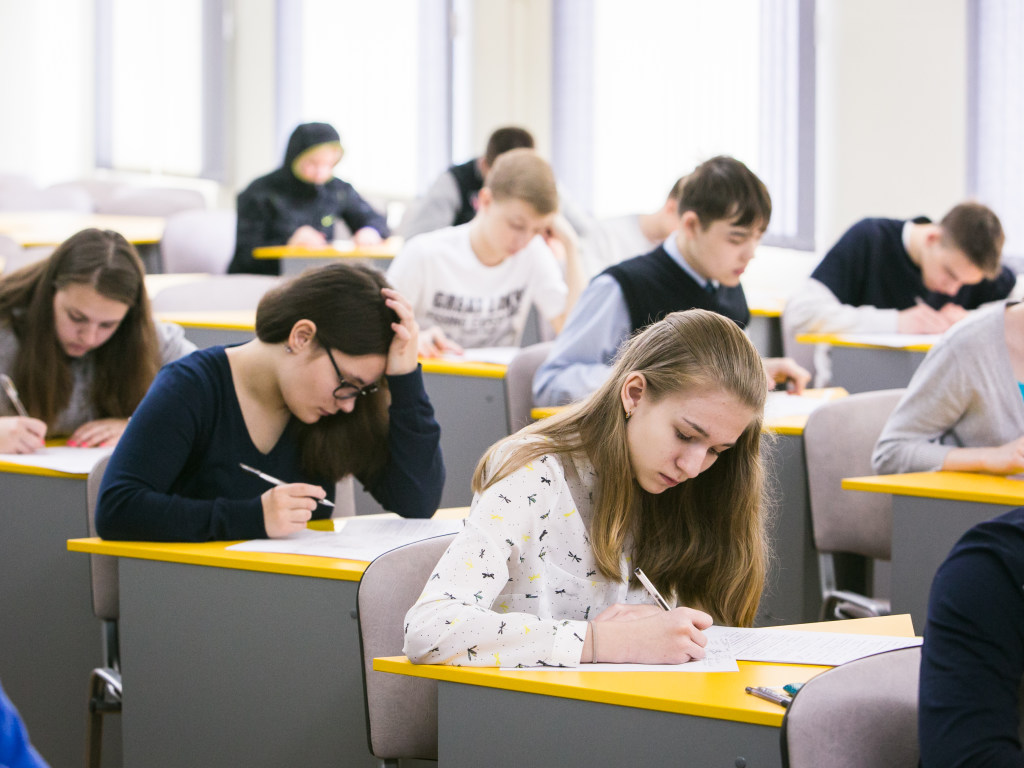 В Украине происходит профанация реформы образования – эксперт