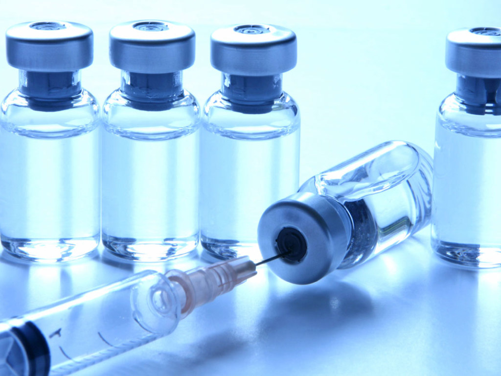 Профсоюз медиков о дефиците вакцин для детей: это саботаж Минздрава