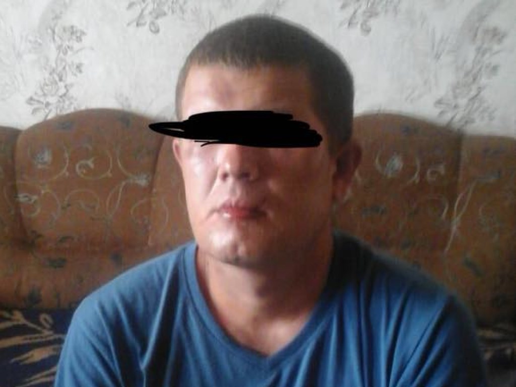 Одессит месяц насиловал похищенного мальчика (ФОТО)