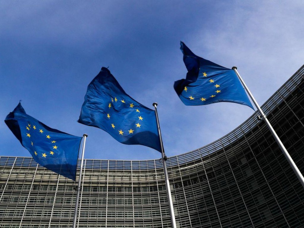 «Слишком много разного»: почему Евросоюз может распасться на удельные княжества