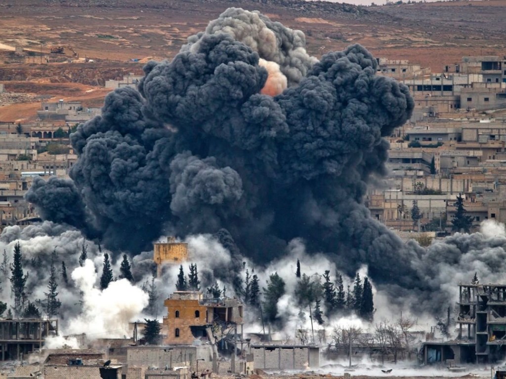 Теракты в Сирии свидетельствуют о возрождении ИГИЛ – арабский политолог