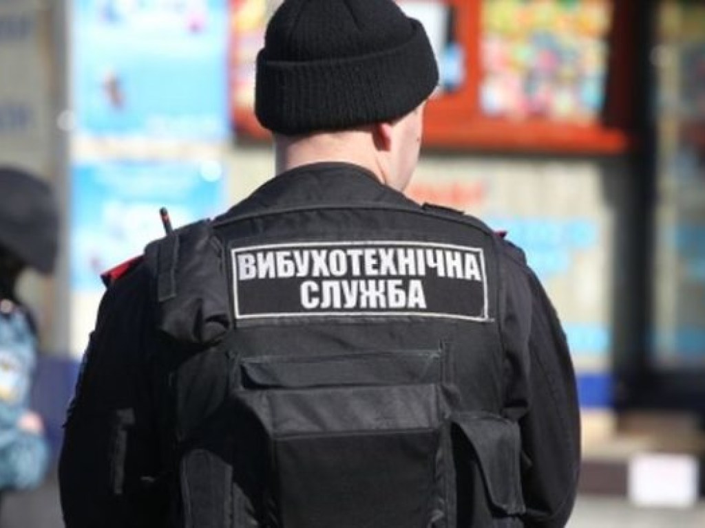 В Одессе сообщили о минировании двух судов