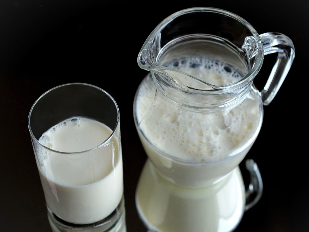 В Украине молочная продукция подорожает на 15% &#8212; эксперт