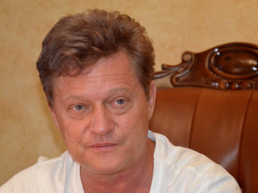 В Николаеве скончался 57-летний экс-нардеп   
