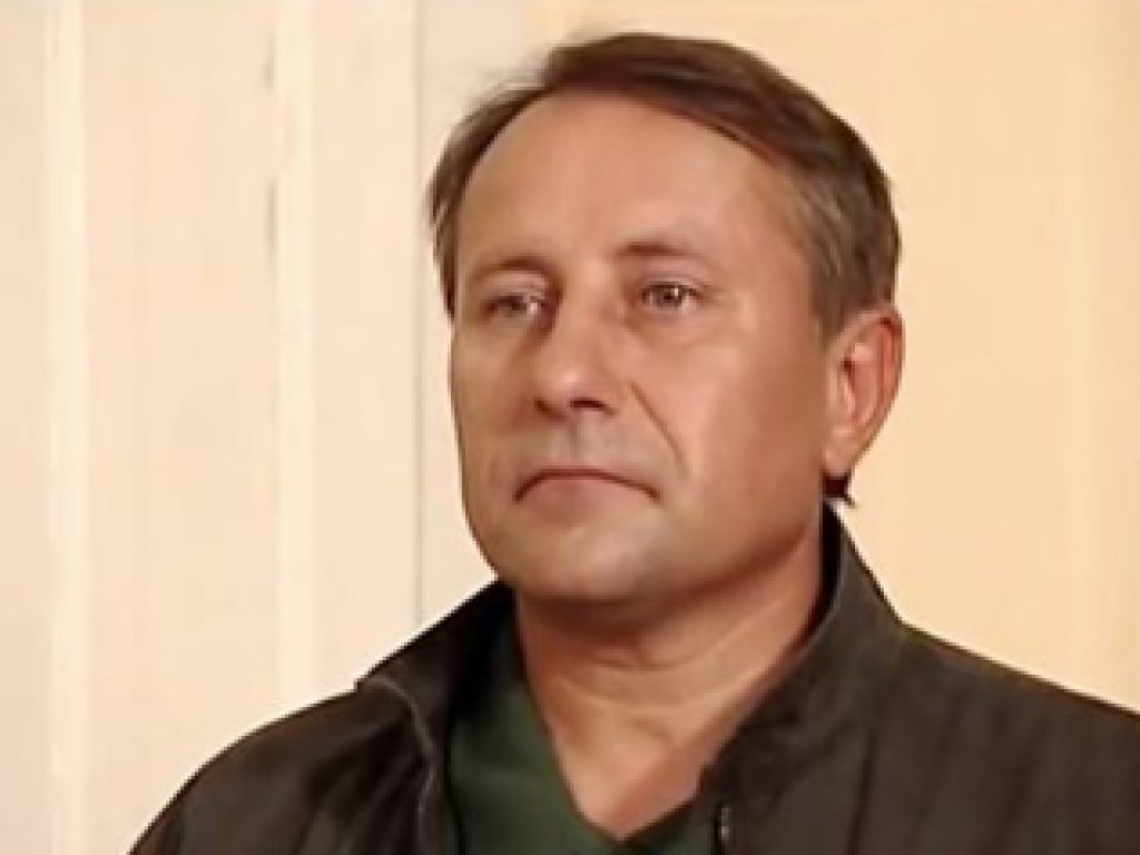 В Москве скончался известный актер сериала «Дальнобойщики» (ФОТО)