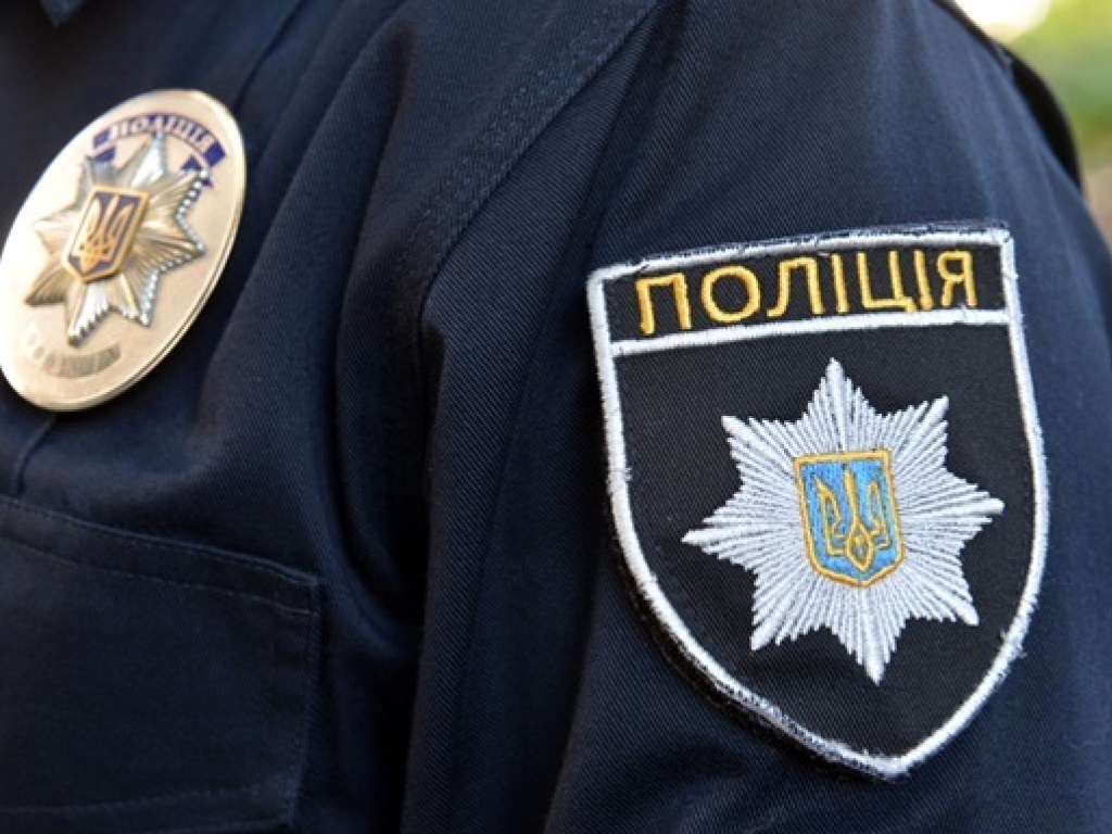 В Украине за полгода число грабежей уменьшилось на 30% &#8212; Нацполиция