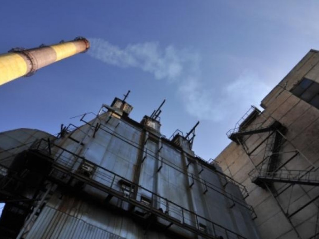 Завод «Энергия» не готов к эксплуатации – депутат Киевсовета