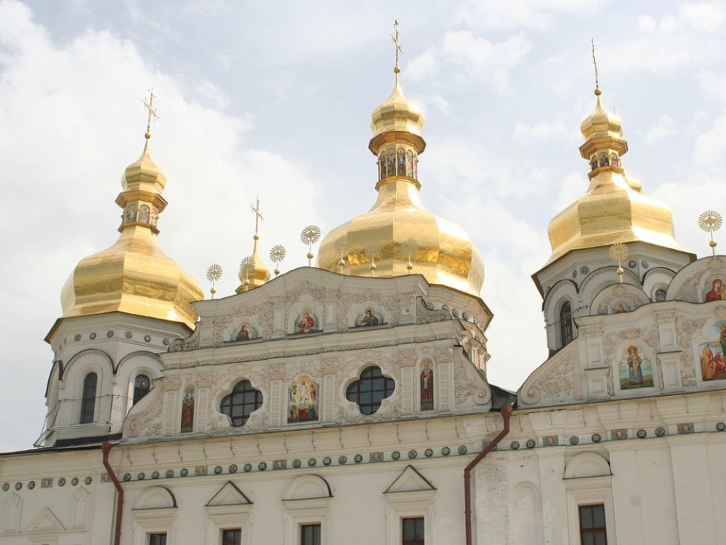 Анонс пресс-конференции: «Единая поместная православная церквь: что  изменится после получения Томоса?»