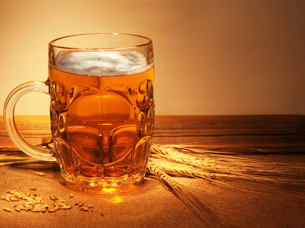 Пиво признали самым полезным в мире напитком &#8212; ученые