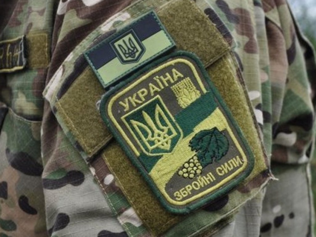 Штаб ООС: за сутки позиции ВСУ на Донбассе обстреляли 36 раз