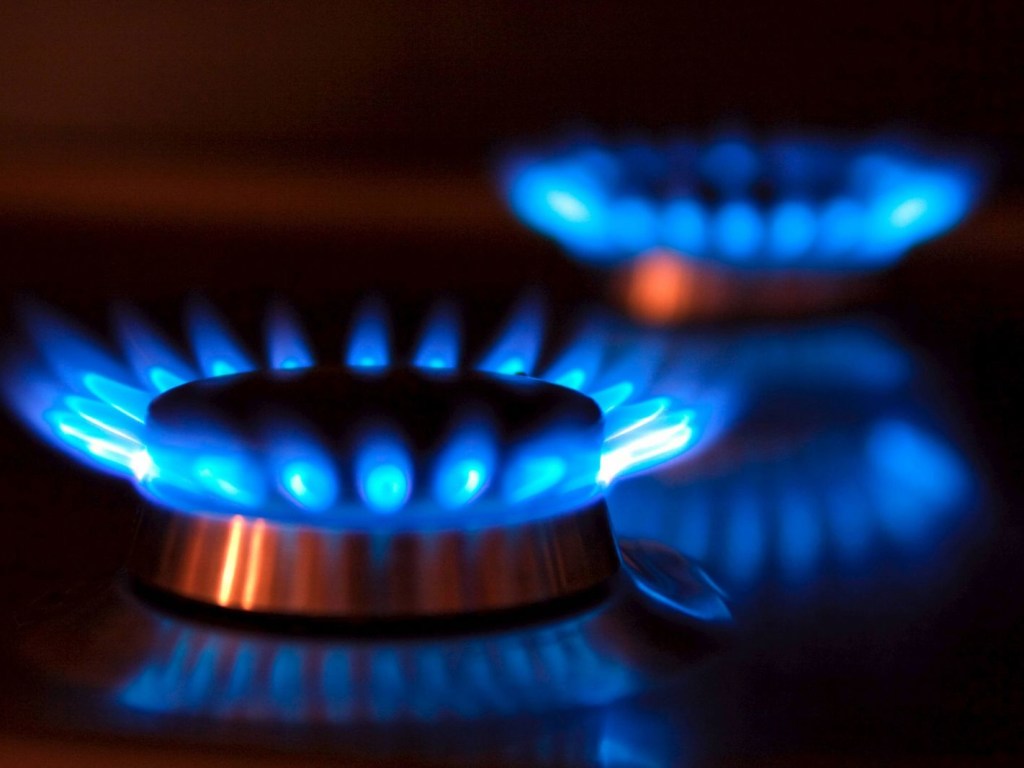 НАК «Нафтогаз» повысил стоимость газа для промышленных потребителей