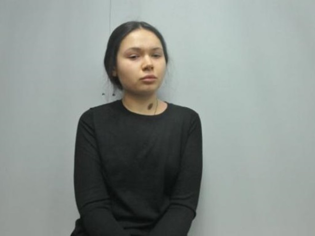 Зайцева во время ДТП в Харькове находилась в состоянии наркотического опьянения &#8212; Минздрав